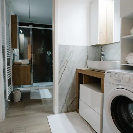 Charm Living Duomo Διαμέρισμα *