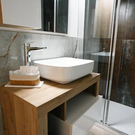 Charm Living Duomo Όπως