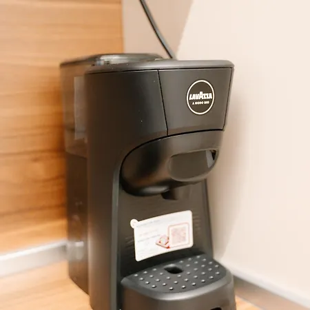 Charm Living Duomo Διαμέρισμα *