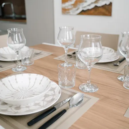 Charm Living Duomo Διαμέρισμα