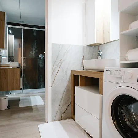 Charm Living Duomo * Όπως