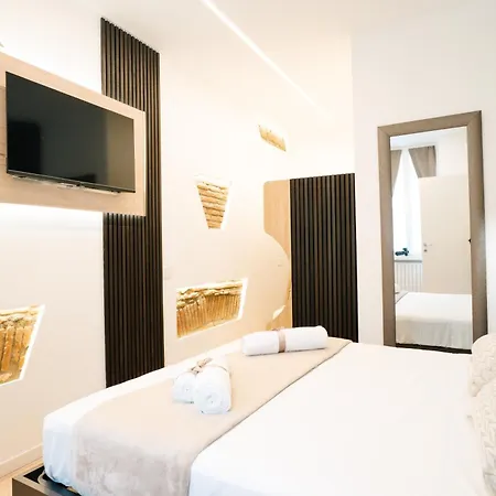 Charm Living Duomo Διαμέρισμα Όπως