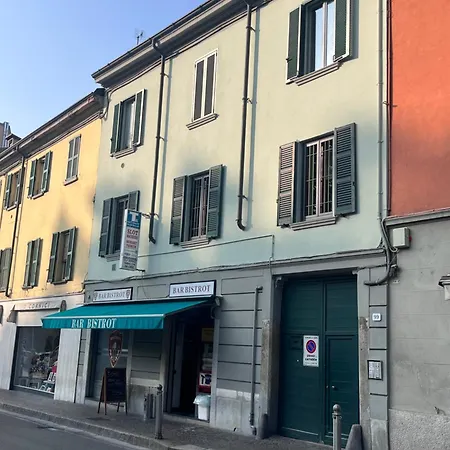 Charm Living Duomo Όπως