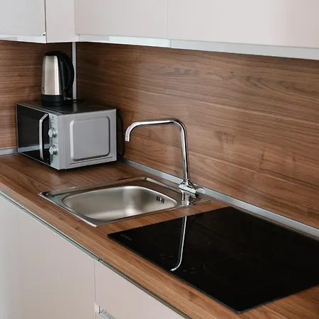 Charm Living Duomo * Όπως