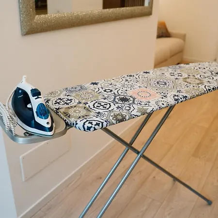 Charm Living Duomo Apartman