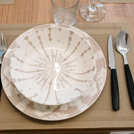 Apartman Charm Living Duomo *