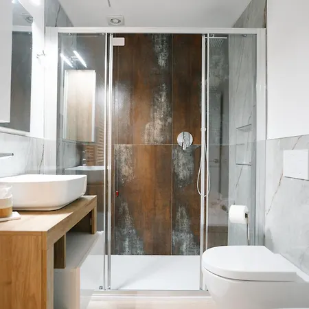 Apartman Charm Living Duomo Como