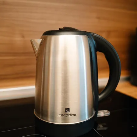 Apartman Charm Living Duomo Como