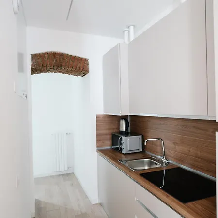 Charm Living Duomo * Como