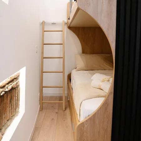 아파트 Charm Living Duomo 코모