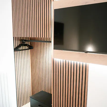 Charm Living Duomo Apartman