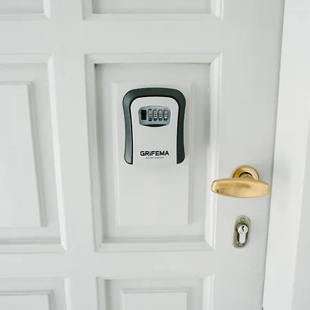 Charm Living Duomo Apartman