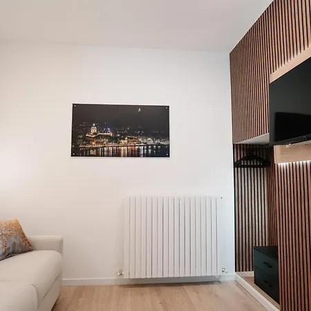 Apartman Charm Living Duomo *