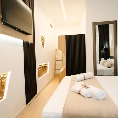 아파트 Charm Living Duomo *