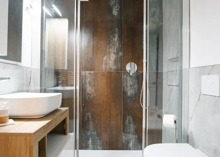 公寓 Charm Living Duomo 科莫