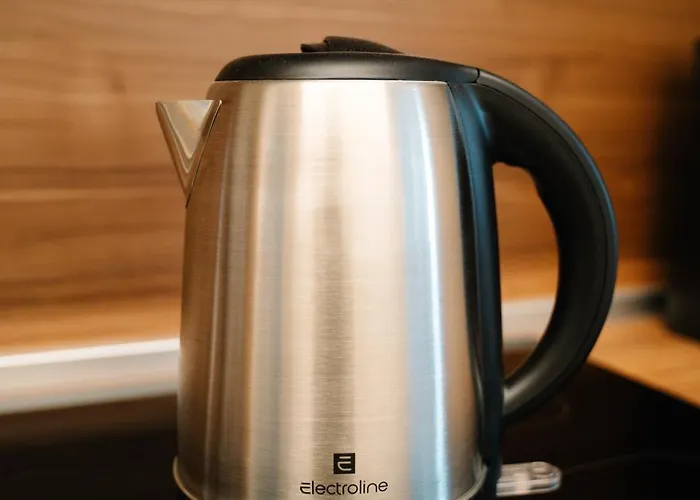 公寓 Charm Living Duomo 科莫