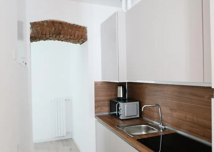 Charm Living Duomo * Como