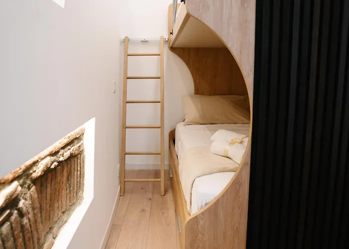 公寓 Charm Living Duomo 科莫