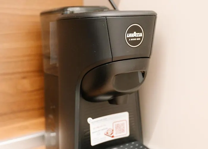 Charm Living Duomo 公寓 *