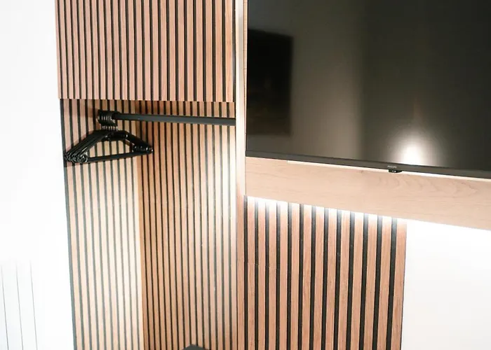 Charm Living Duomo 公寓