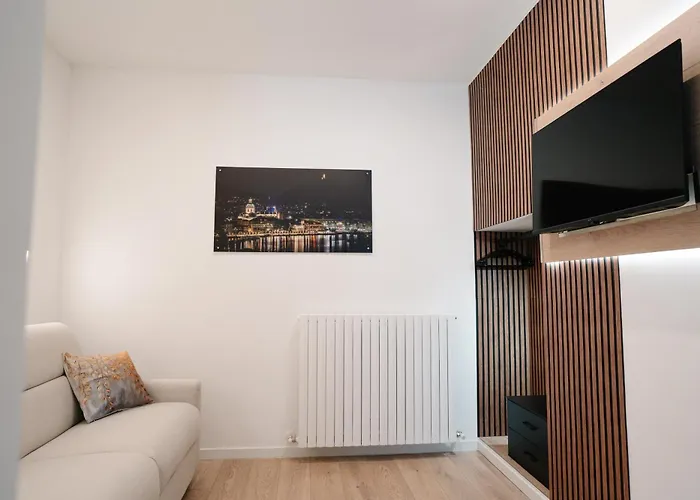 公寓 Charm Living Duomo *