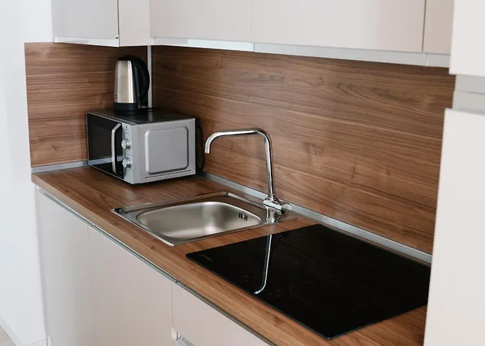 Charm Living Duomo * 科莫